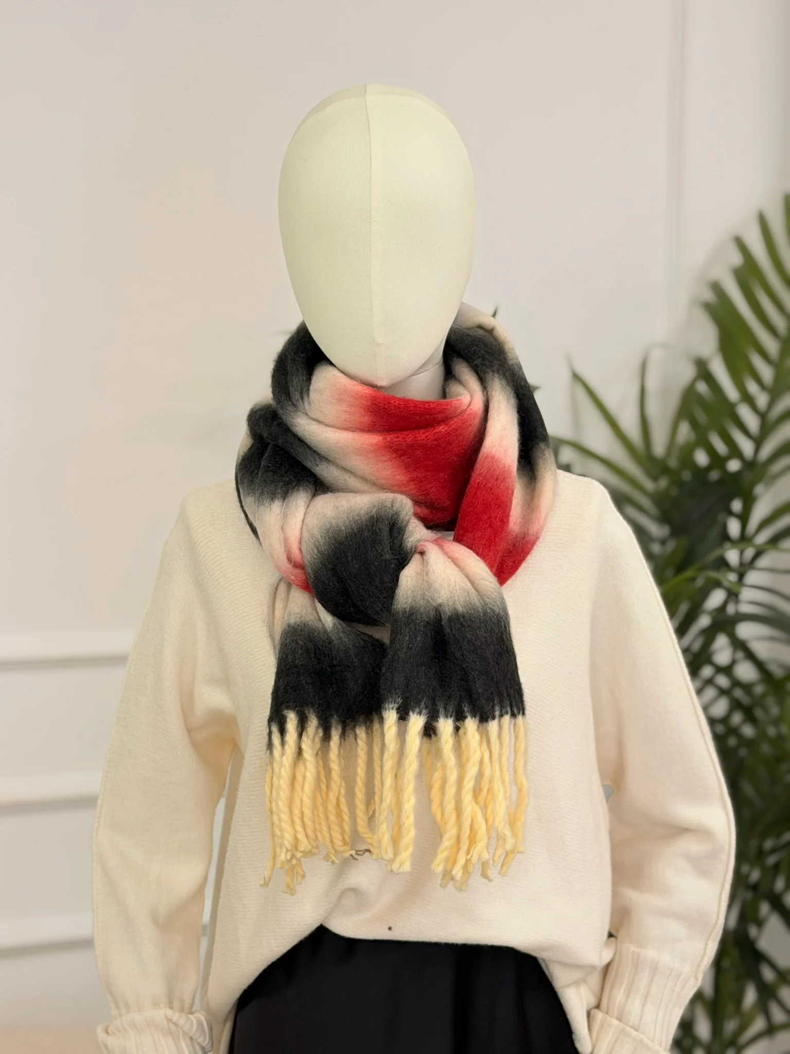 Bufanda | Claudin - Image 4