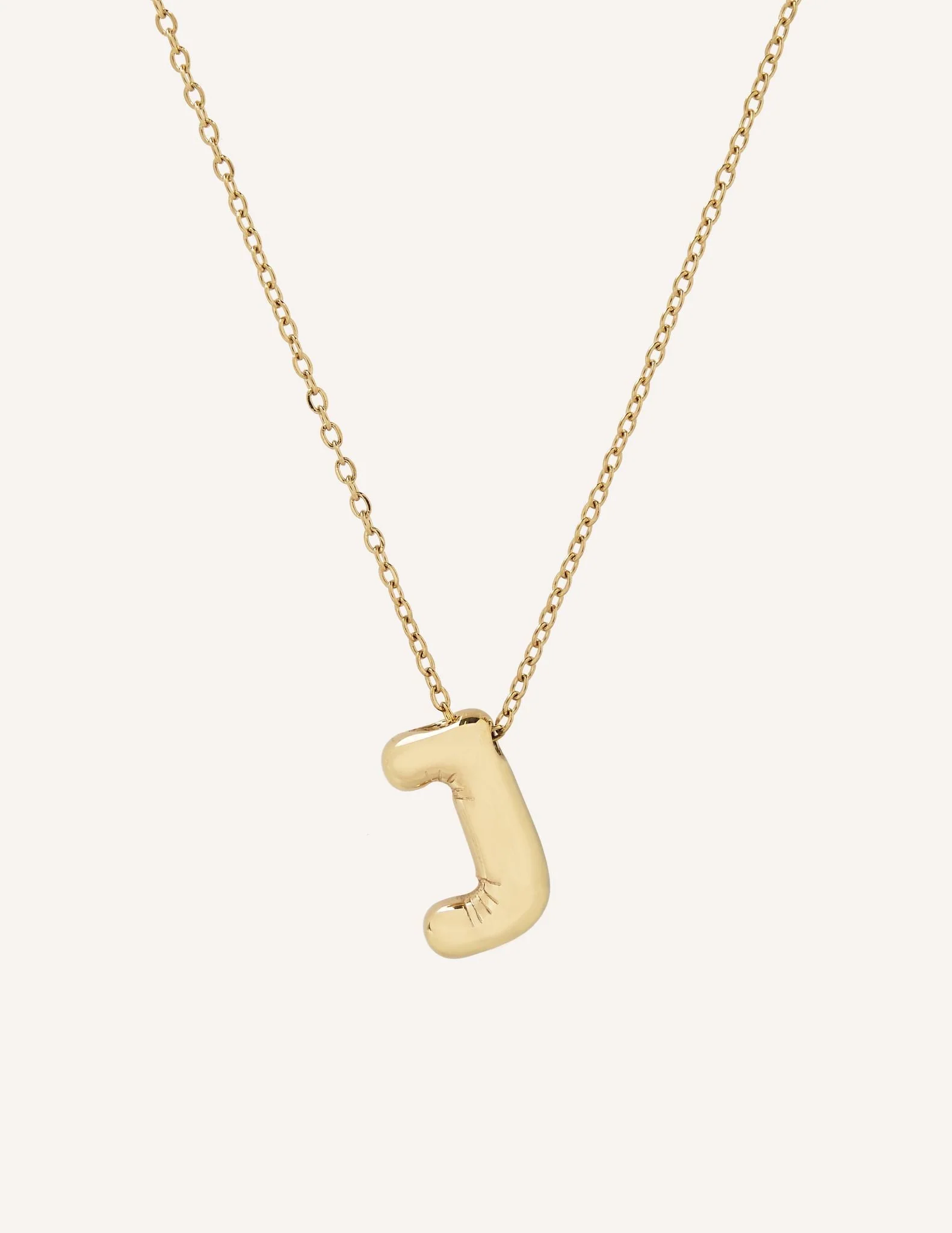 Collar golden | Letter - Image 11