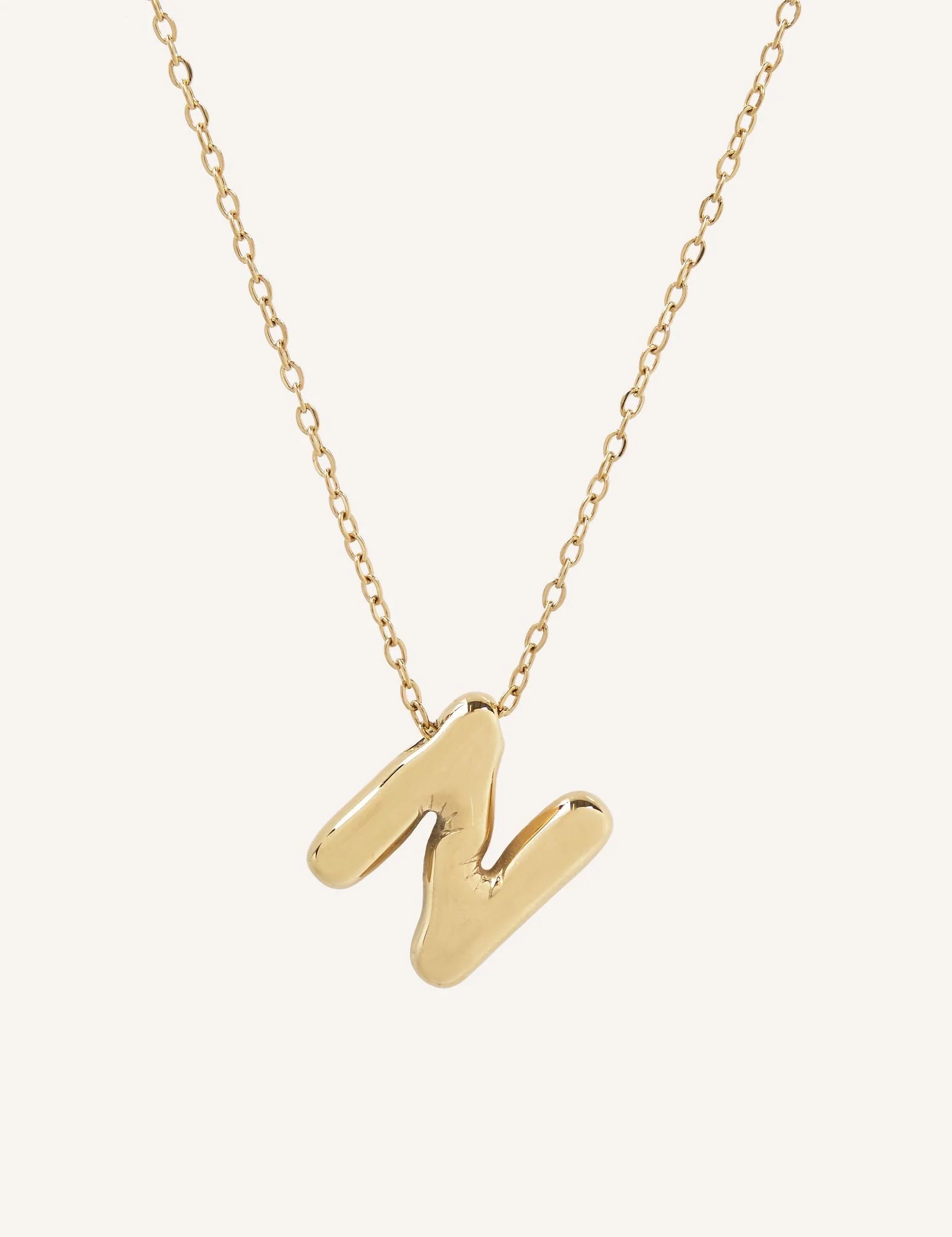 Collar golden | Letter - Image 15