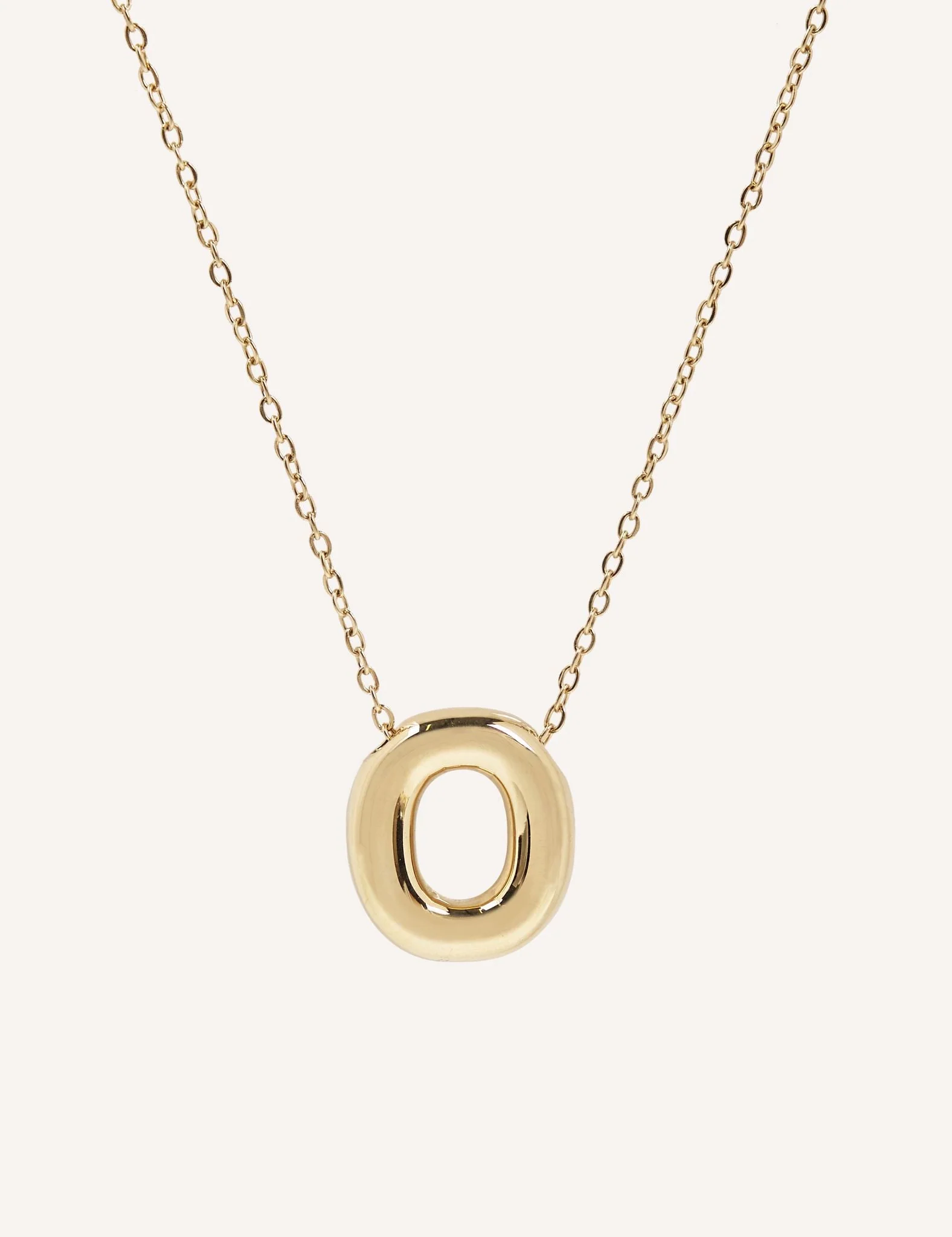 Collar golden | Letter - Image 16