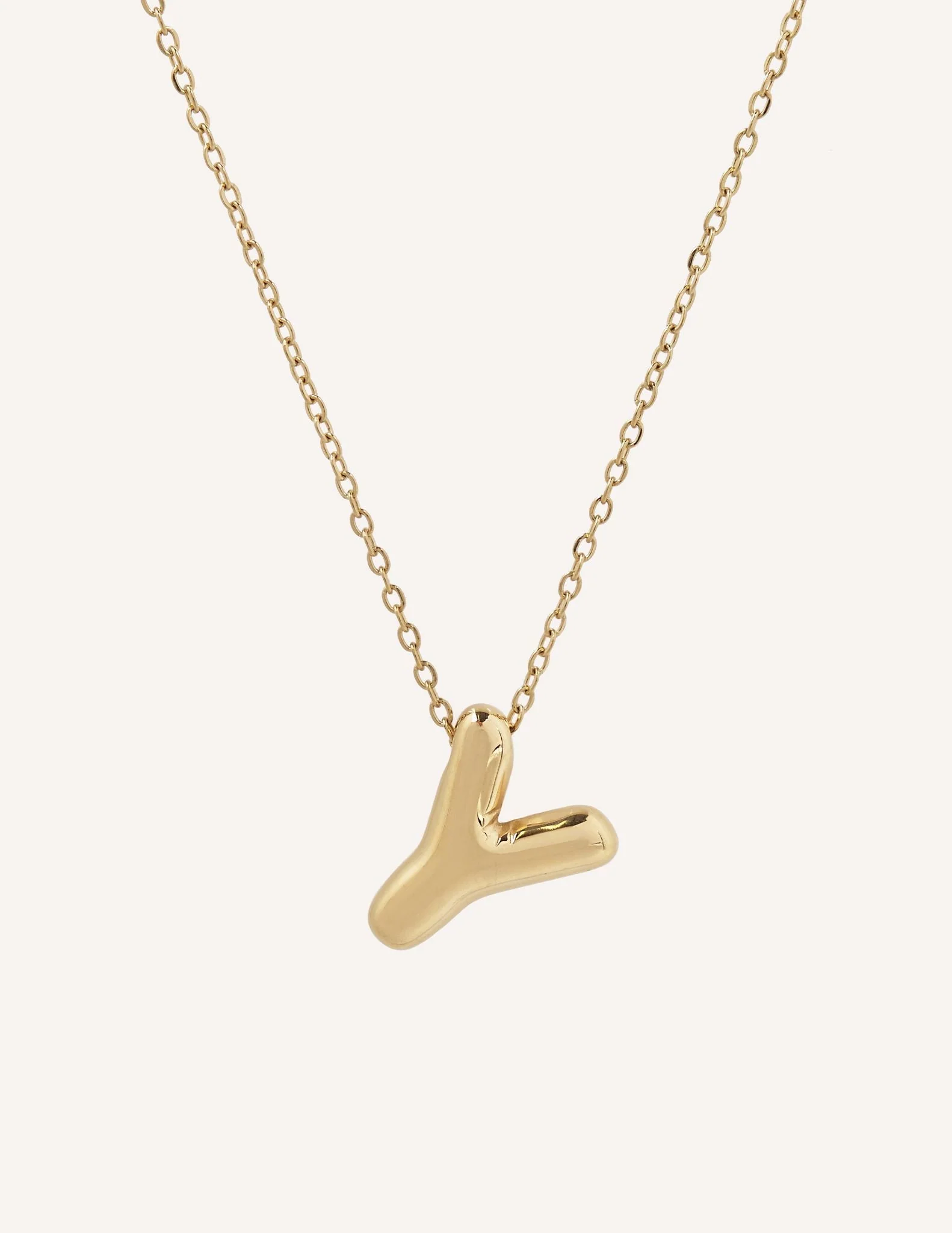 Collar golden | Letter - Image 26