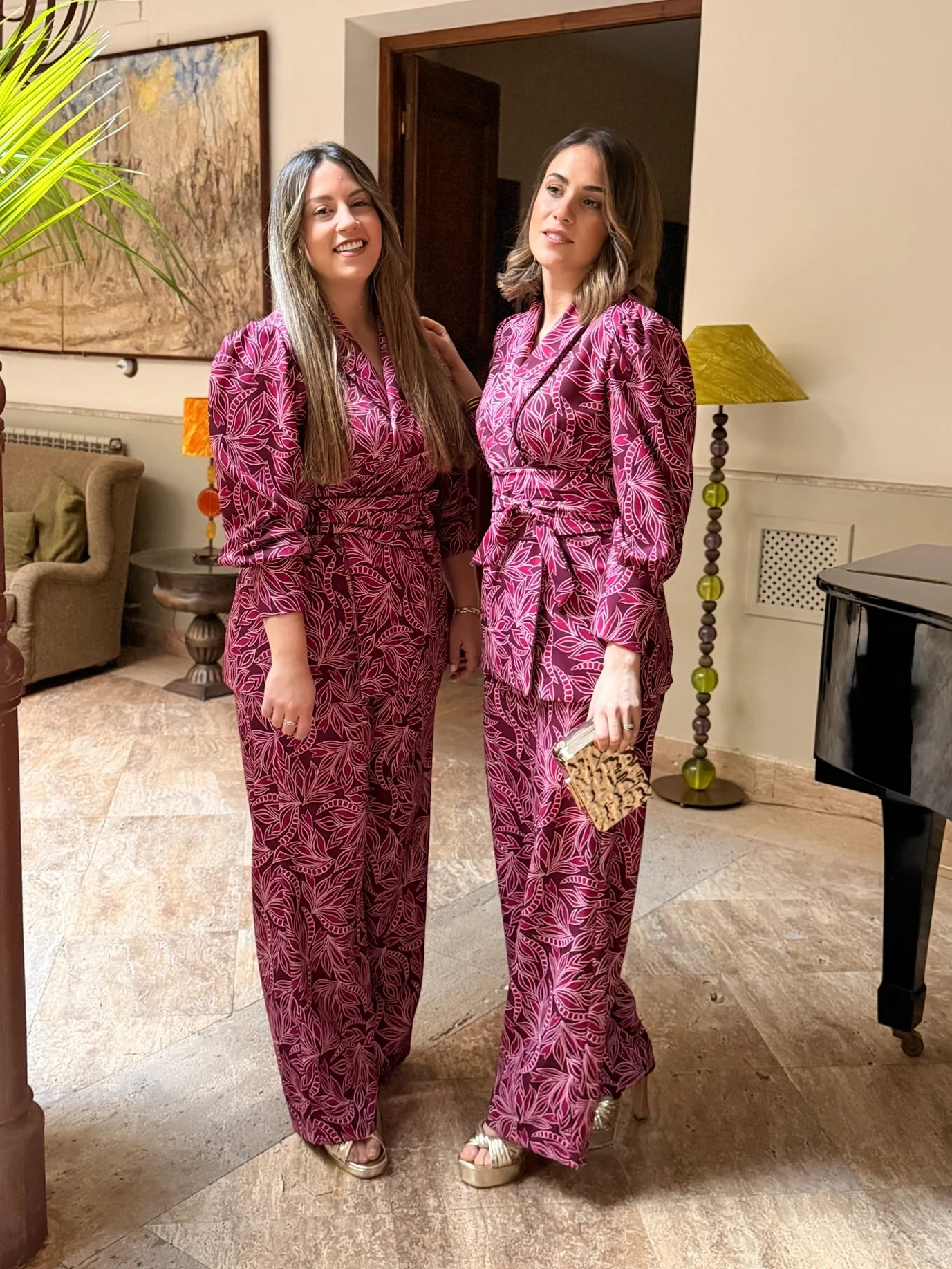 Conjunto Estampado | Zulma - Image 10