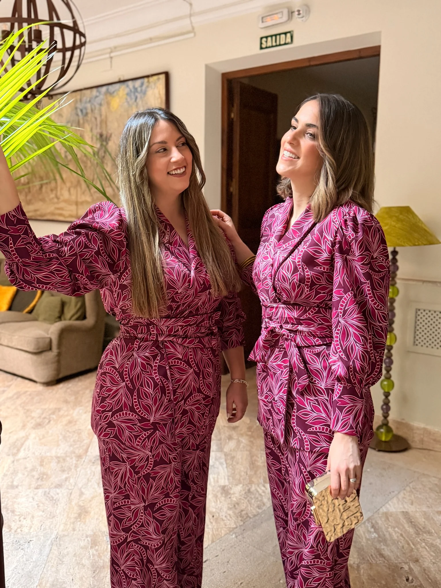 Conjunto Estampado | Zulma - Image 7