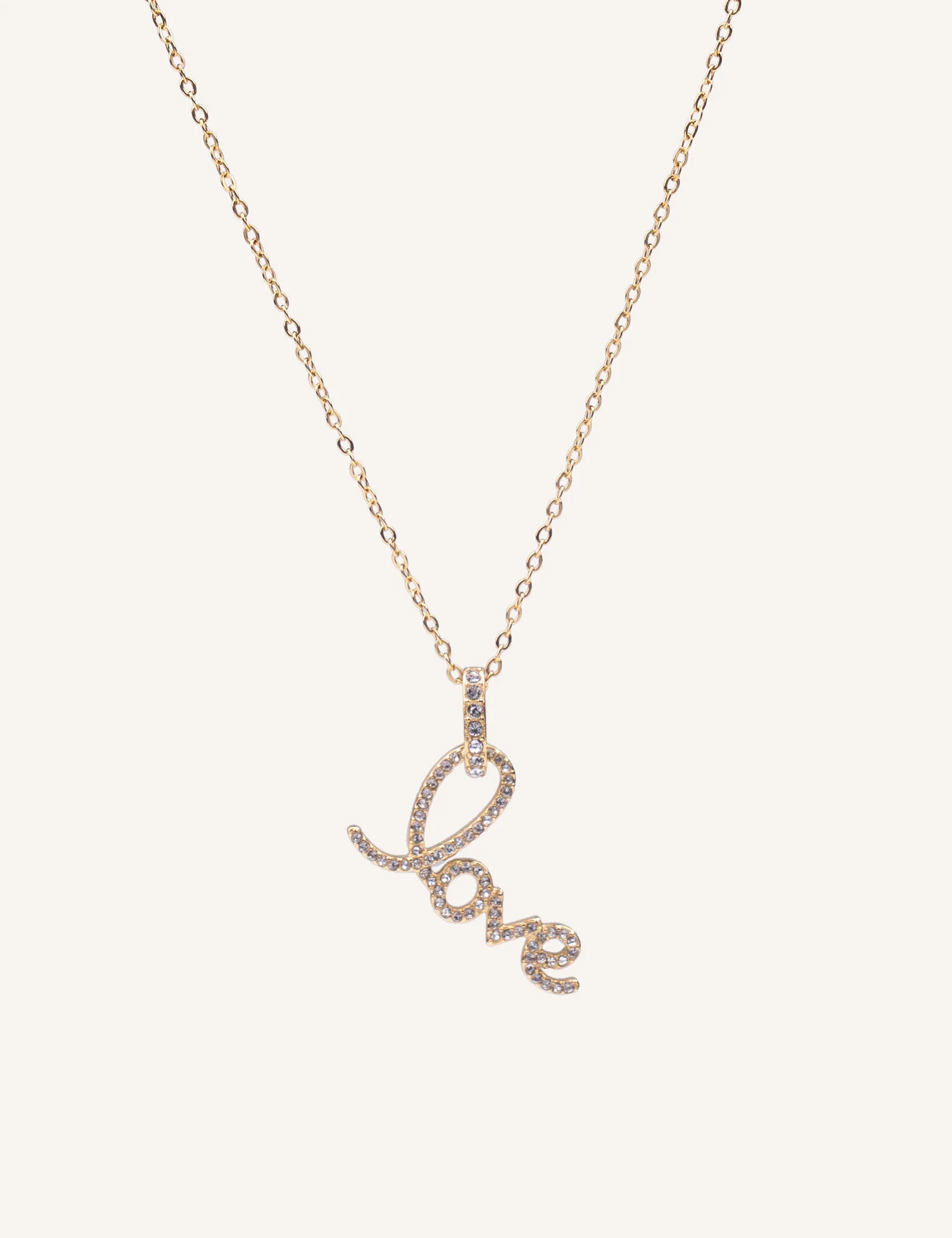Gargantilla | Love
