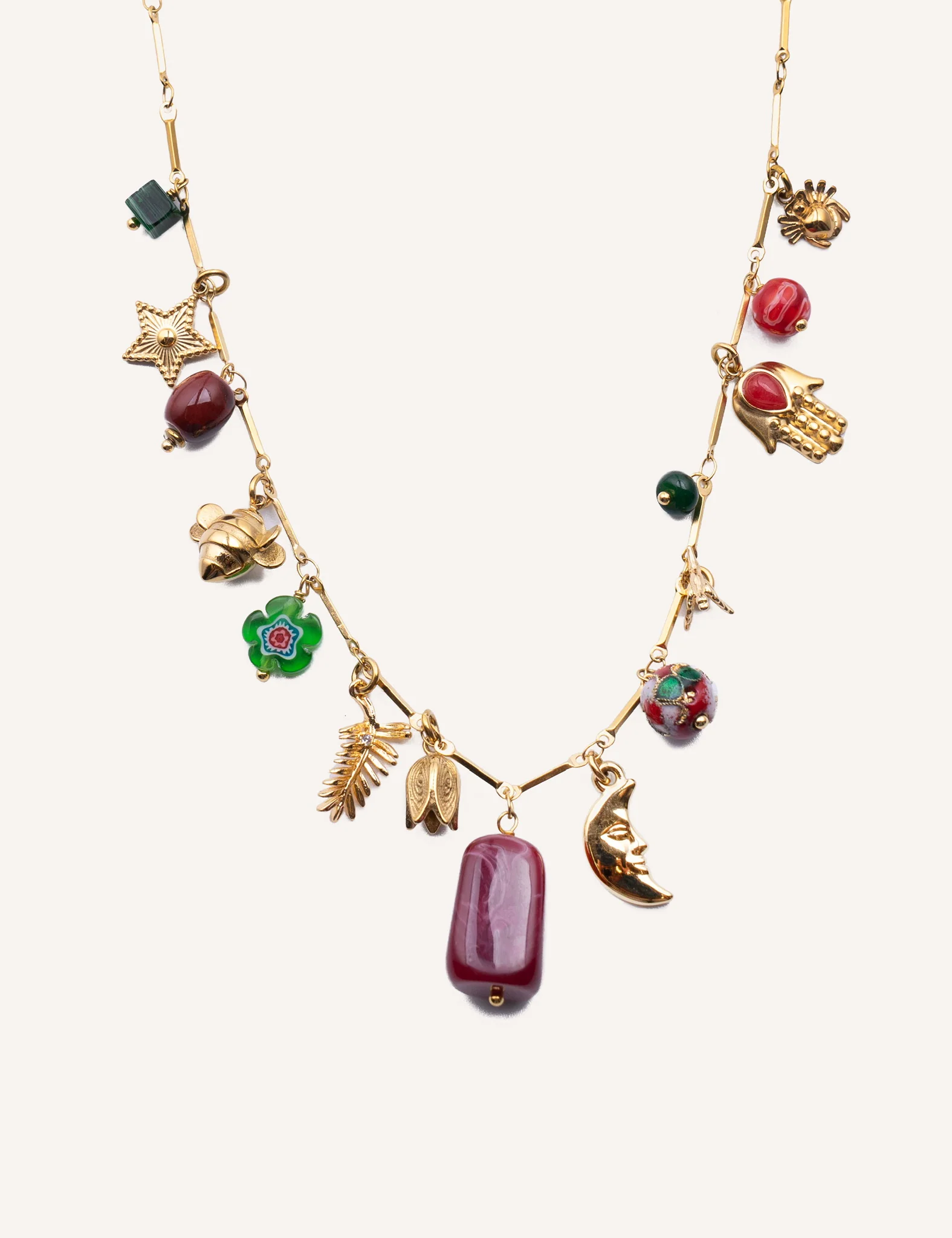 Collar | Amaris