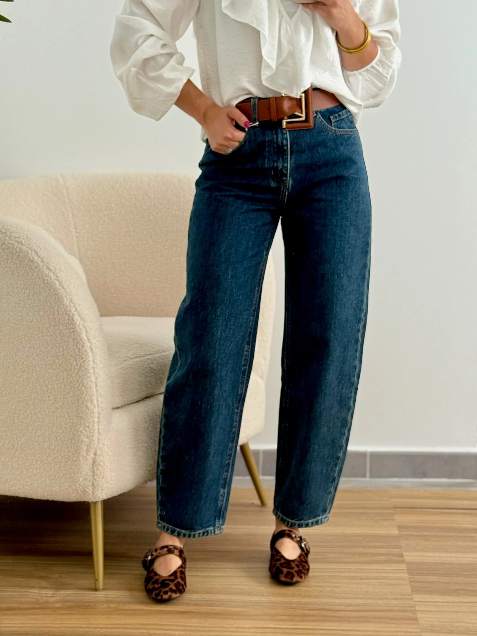 New in