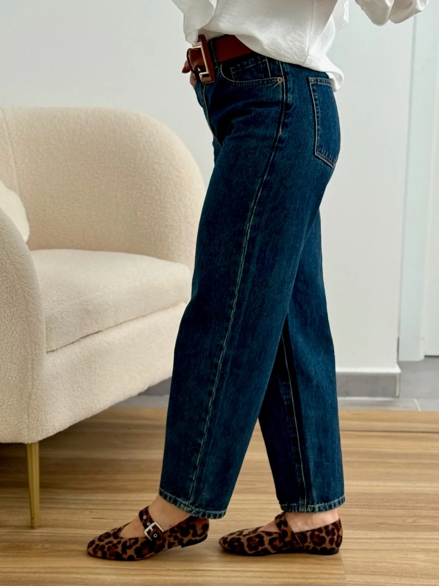 Jeans | Balú, - Image 3