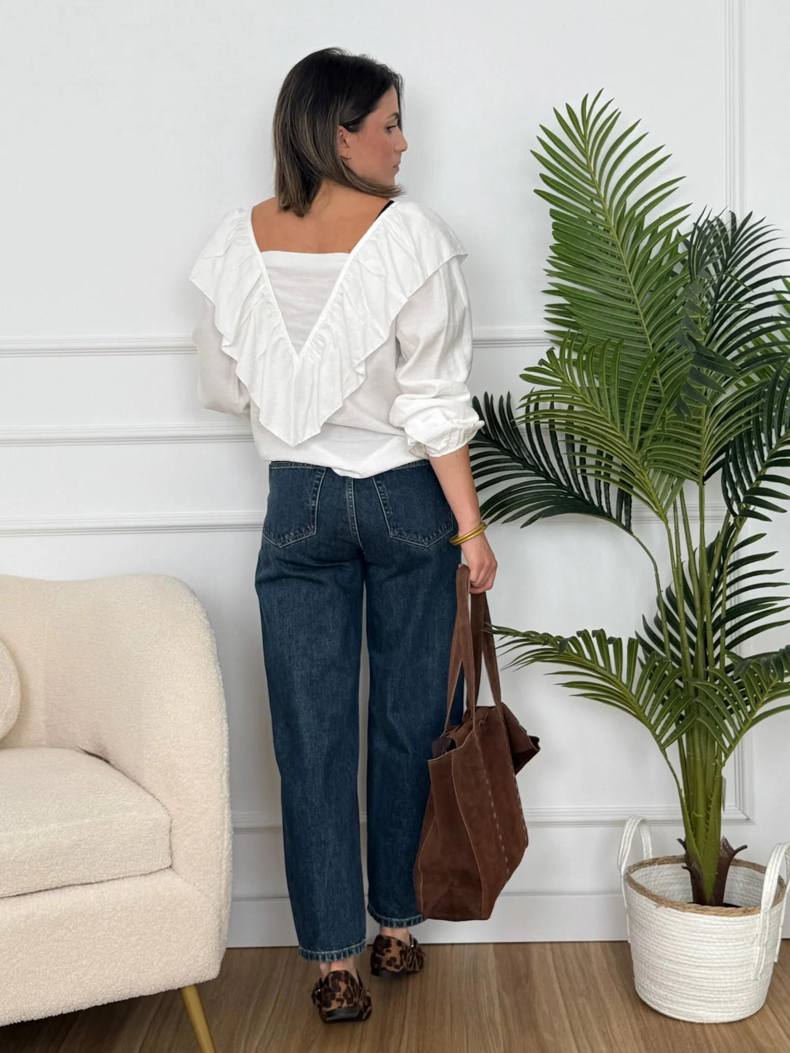 Jeans | Balú, - Image 7