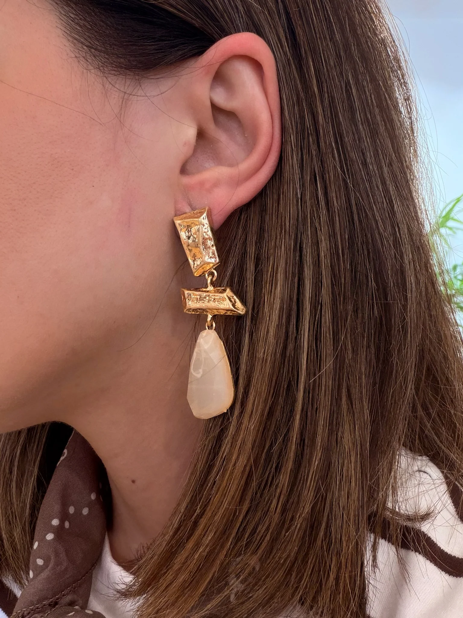 Pendientes | Maison