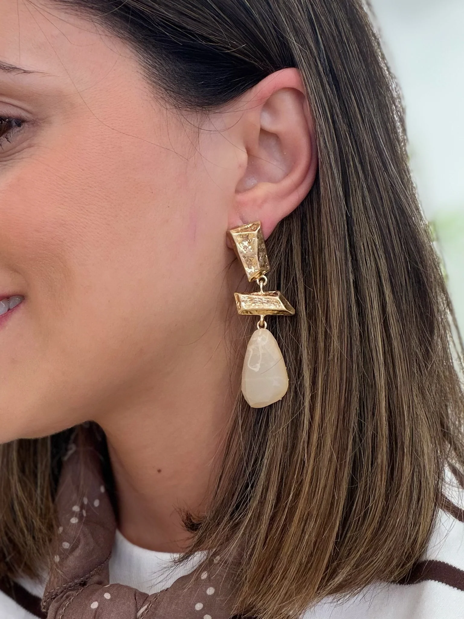 Pendientes | Maison - Image 2
